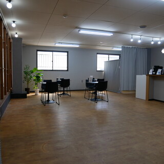 隠れ家Cafe BeneCafe _2