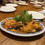 アジアン居酒屋　Kuusu - 