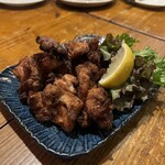 アジアン居酒屋　Kuusu - 