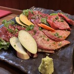 焼肉 いのうえ - 