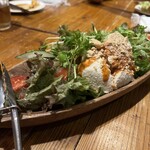 アジアン居酒屋　Kuusu - 