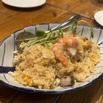 アジアン居酒屋　Kuusu - 