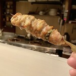 Kushiyaki To Kuri - 