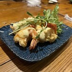 アジアン居酒屋　Kuusu - 