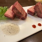 焼肉 いのうえ - 