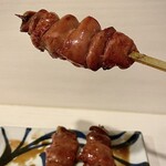 串焼とくり - 