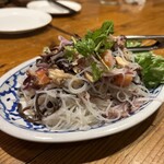 アジアン居酒屋　Kuusu - 