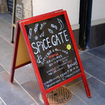 SPICE GATE - 