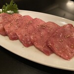 焼肉 いのうえ - 