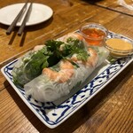 アジアン居酒屋　Kuusu - 