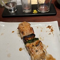 伊勢廣 京橋本店 - 