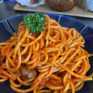 食堂カフェ ノルン_0