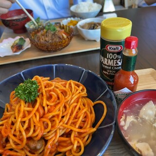 食堂カフェ ノルン_1
