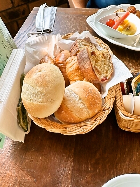 ペンション クラシック イン ロビンソン - 猪苗代（旅館・民宿）の写真