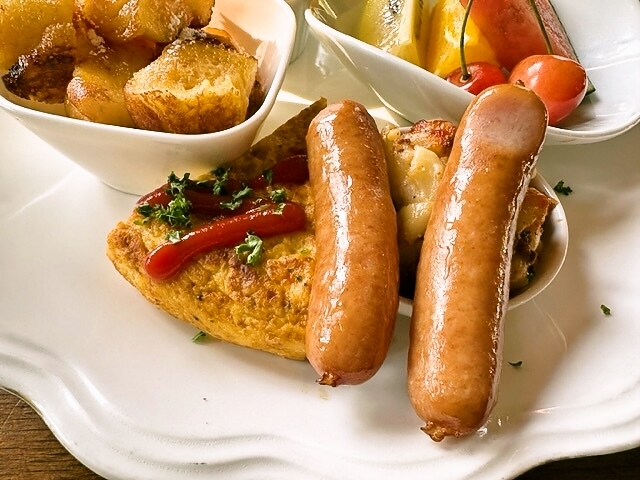 ペンション クラシック イン ロビンソン - 猪苗代（旅館・民宿）の写真