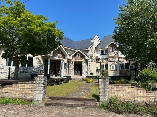 ペンション クラシック イン ロビンソン - 猪苗代（旅館・民宿）の写真