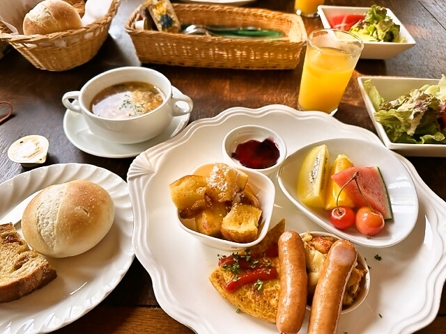 ペンション クラシック イン ロビンソン &ndash; 猪苗代の宿泊・温泉体験と口コミ情報