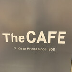 The CAFE - 