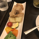神楽坂 ラクレット&フォンデュ フロマティック - 