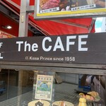The CAFE - 