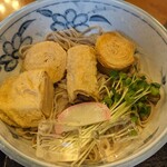 魚要 - 4個（3種）の湯葉入り♪
