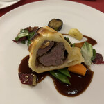 露天風呂のオーベルジュ つつじとかえで - 