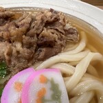 おのうどん - 