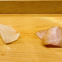 鮨 しゅん輔 阿佐ヶ谷 - 