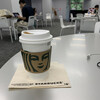 STARBUCKS COFFE - 