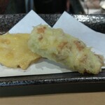 Tempura To Wain Kojima - 