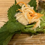 ネシアン ヤマノアトリエ - 