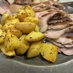 ネシアン ヤマノアトリエ - 