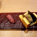 Muramatsu Shouten Sushi To Tempura To - 