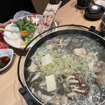 肉の匠 牡丹 - 