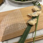 ネシアン ヤマノアトリエ - 