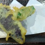 Tempura To Wain Kojima - 