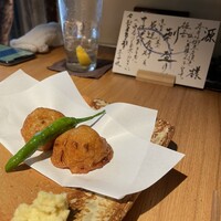 魚の中俣 銀座 - 