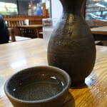 フクヤ - 日本酒