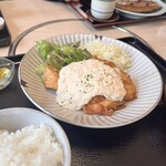 森岡食堂 てっちゃん。 - 