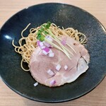 自家製麺 フラワー - 