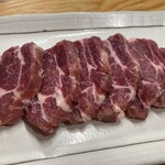 札幌ジンギスカン - 