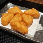 地鶏と地酒 新宿とっとり - 