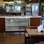 フクヤ - フクヤ 店内