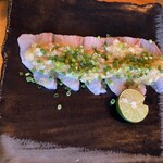 権八 浅草吾妻橋 - 