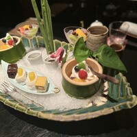 寿司 はせ川 西麻布店 - 