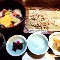 北陸料理 新越 - 