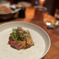 ザ タヴァン グリル＆ラウンジ - 