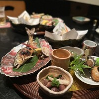寿司 はせ川 西麻布店 - 