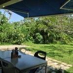 ウリウリカフェ - 