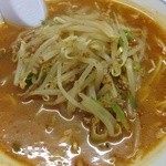 伊豆っ子ラーメン - 味噌ラーメン